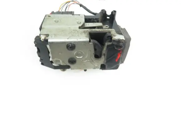 Ford Fiesta Front door lock