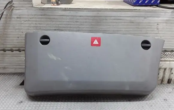 Mercedes-Benz Sprinter W906 Front door storage pocket/box A9067270471