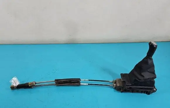 Renault Captur Gear shift cable linkage 9615809 IMPRK1462480