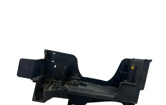 Opel Vectra C Battery box tray 24438484 0086022 09180777