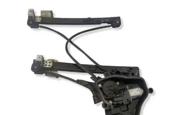 Seat Ibiza II (6k) Front door window regulator with motor 6R0959801 402193D 6J4837401