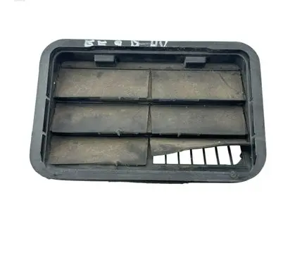 Ford Fusion II Quarter panel pressure vent AG13B280B63AC