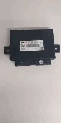 Volkswagen ID.4 Engine control unit/module 0EA907425C