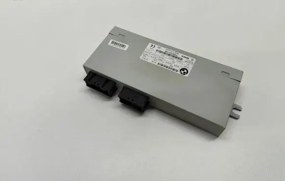 BMW 5 F10 F11 Tailgate/trunk control unit/module 7317513 61357317513