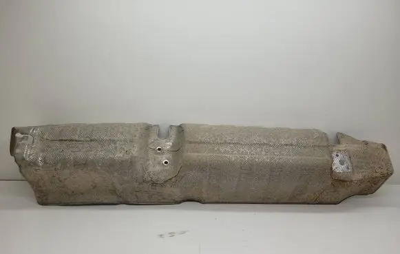 Ford Transit Custom Exhaust heat shield BK215K286BE