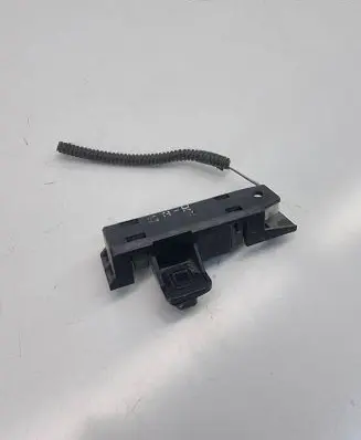 Toyota C-HR I Keyless system antenna PA66GF33