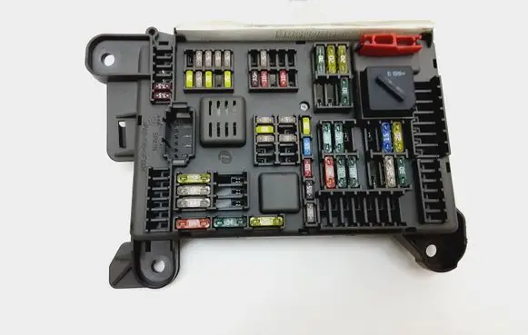 BMW X5 E70 Fuse module 518954020A