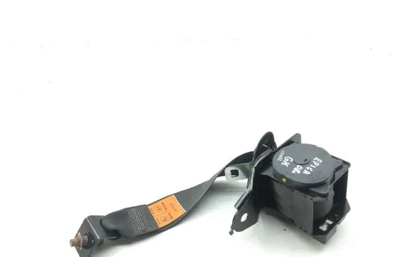 Chevrolet Epica Rear seatbelt 96499875