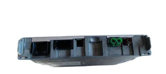 Audi A3 S3 8V Video control module 8V0919191A