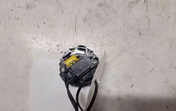 Jaguar XF Front door high frequency speaker BX2318808CB