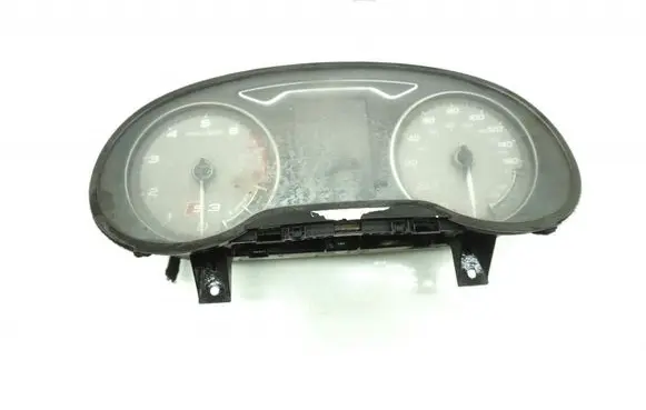 Audi A3 S3 8V Speedometer (instrument cluster) 8V0920970R