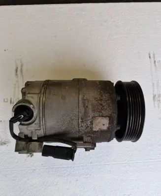 Air conditioning (A/C) compressor (pump)