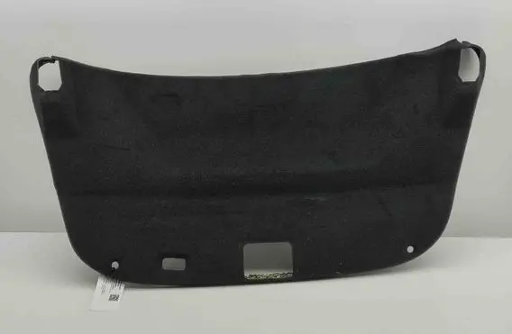 Audi E-tron GT Tailgate trim 9J1863567B
