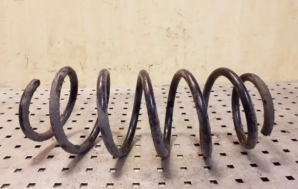 Volvo S60 Front coil spring