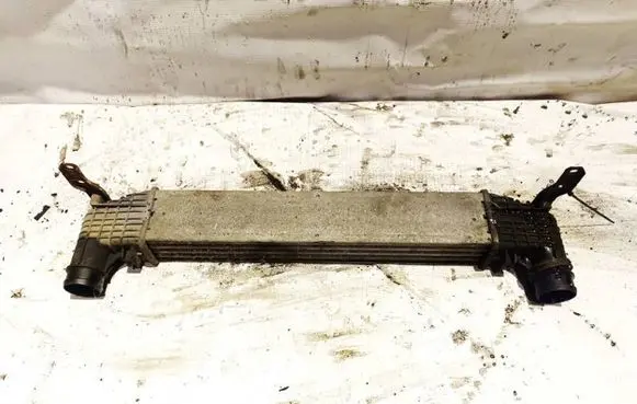 Ford Galaxy Intercooler radiator