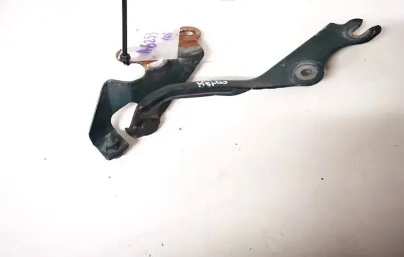 Mazda Premacy Engine bonnet/hood hinges