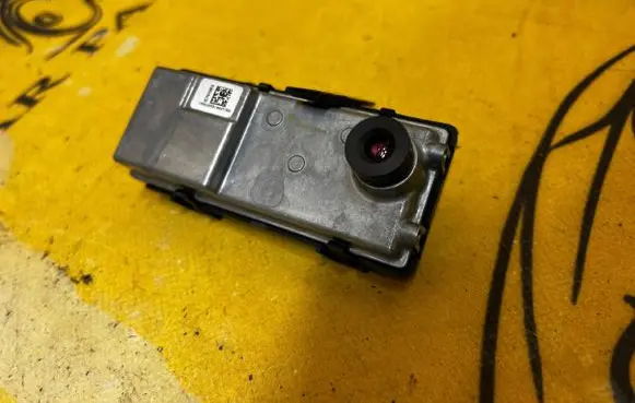 Renault Megane IV Windshield/windscreen camera 284624085R