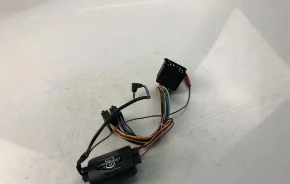 Suzuki SX4 Other control units/modules 10R055745
