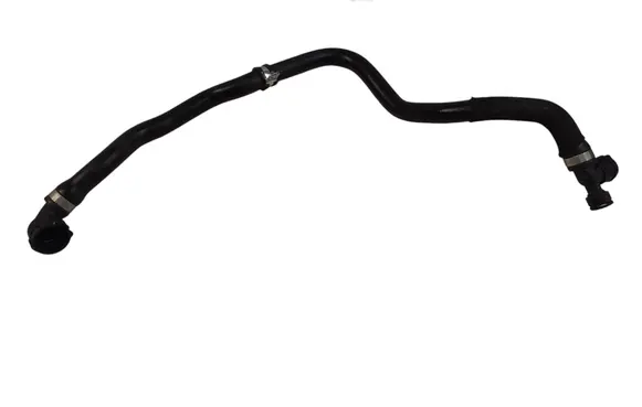 Mercedes-Benz C W205 Engine coolant pipe/hose A2055018601 16CAP18