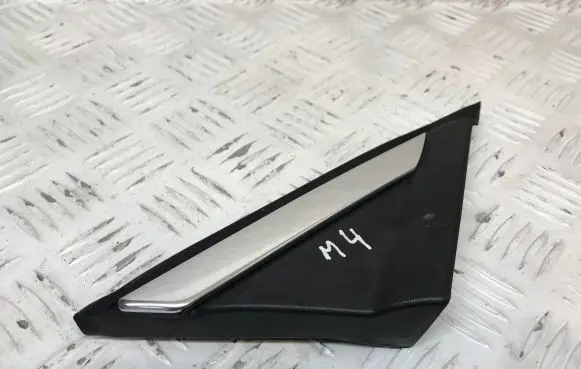 Ford Mondeo MK IV Front door trim (molding) BS71A16003A