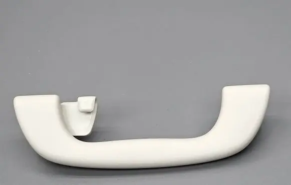 Mazda 3 III Rear interior roof grab handle