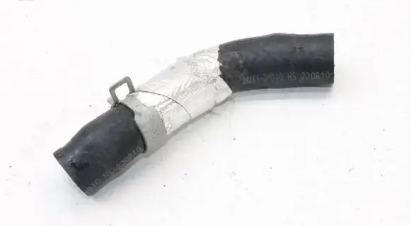 KIA Sportage Engine coolant pipe/hose 284612M810