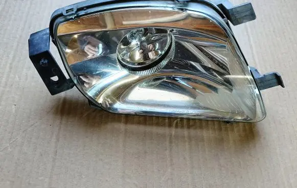 Peugeot 308 Front fog light