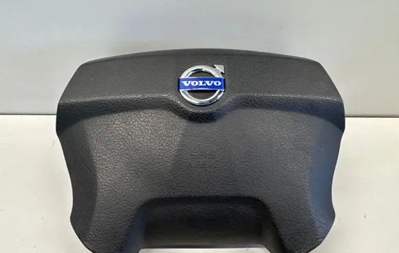 Volvo XC90 Steering wheel airbag 30754304 6100233A00 C8008L3410053