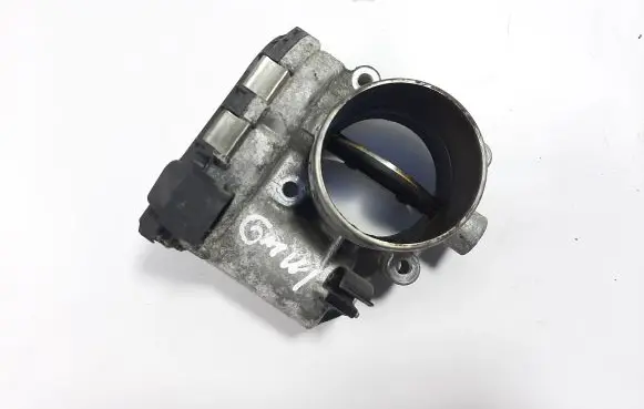 Volvo XC60 Throttle valve 31216665