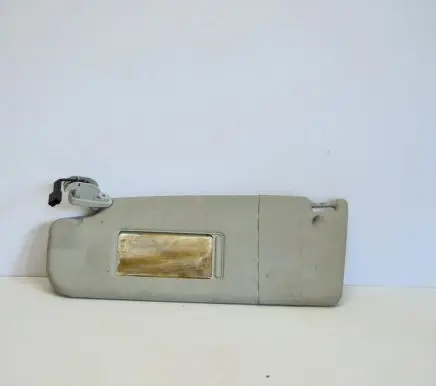 Volkswagen Polo Sun visor 6Q0857651F