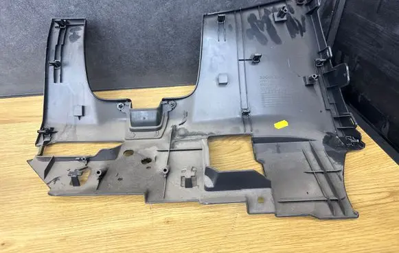 Honda Civic Dashboard lower bottom trim panel 77300SMGG50020