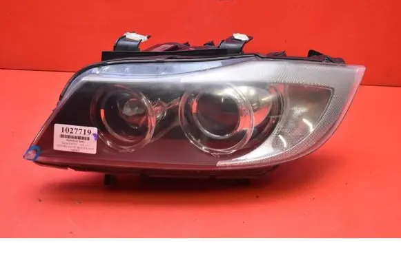BMW 7 F01 F02 F03 F04 Headlight/headlamp 6942737