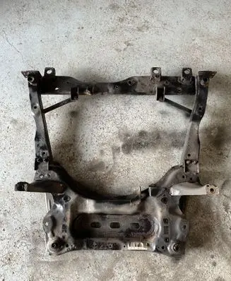 Nissan Qashqai Front subframe 544104EA0A