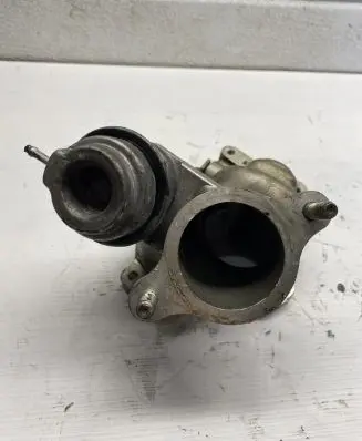 Mazda CX-5 Turbo system vacuum part 27E20208