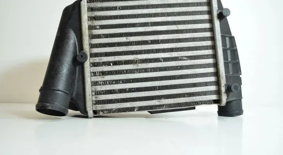 Audi A4 S4 B6 8E 8H Intercooler radiator 8E0145806L
