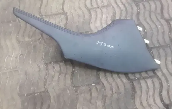 Lexus GS 300 350 430 450H Other center console (tunnel) element 5543530230