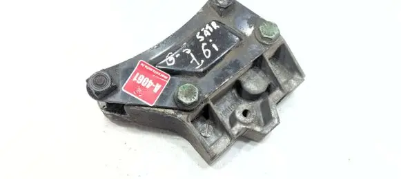Volkswagen Golf VI Gearbox mounting bracket 1K0199111E