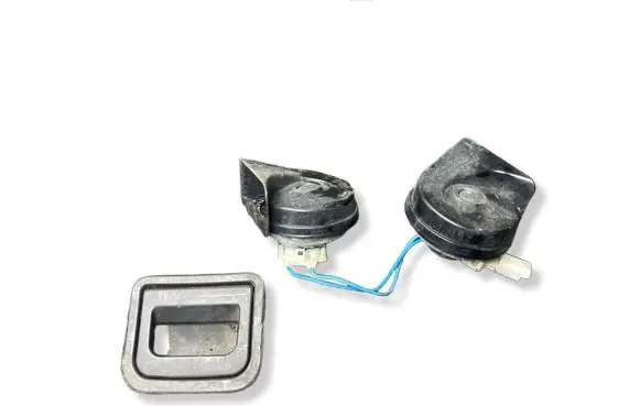 Citroen C4 II Picasso Horn signal A046522