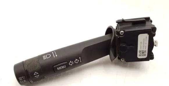 Opel Zafira C Indicator stalk 20941129 1241186