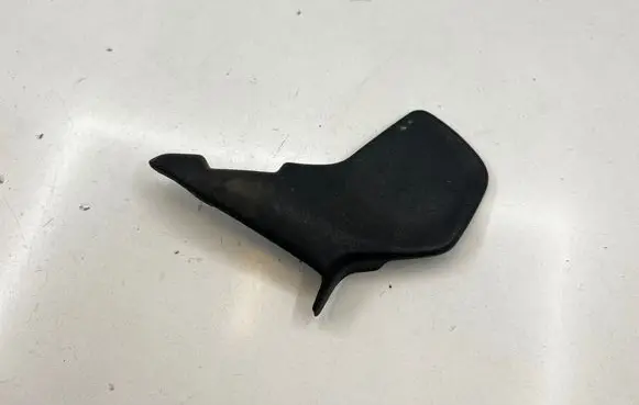 Mercedes-Benz W123 Seat trim 1239184330
