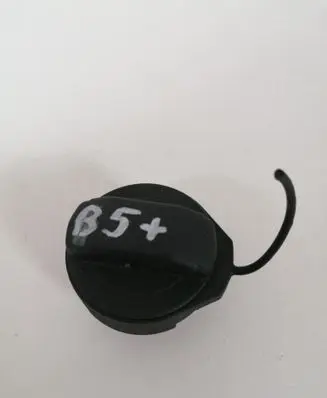 Fuel tank filler cap