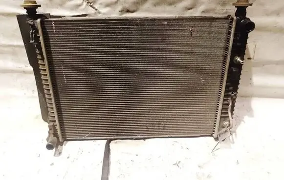 Chevrolet Captiva Coolant radiator K07F088247 622130