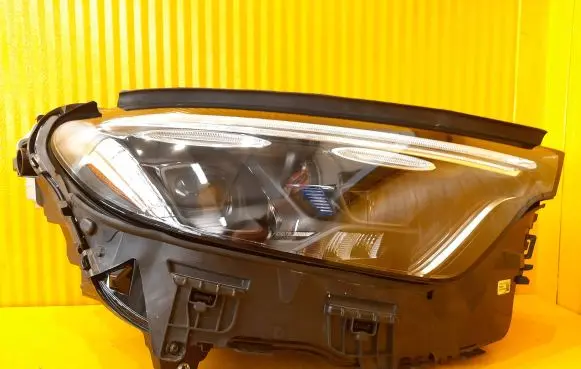 Mercedes-Benz GLC C254 Headlight/headlamp A2549062802