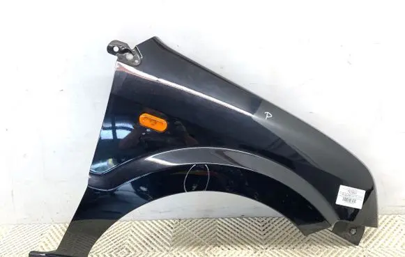 Ford Fusion Fender