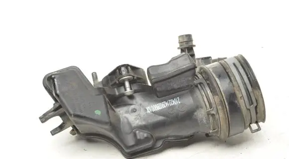 Skoda Fabia Mk3 (NJ) Air intake hose/pipe 04C129654A