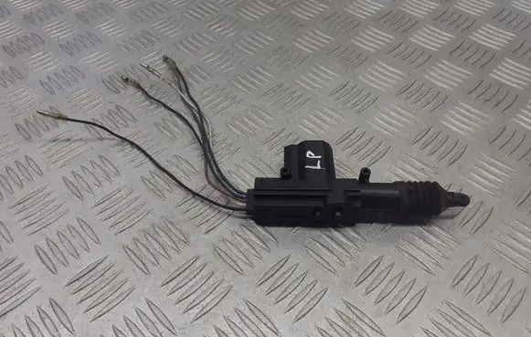 Citroen C1 Central locking motor 