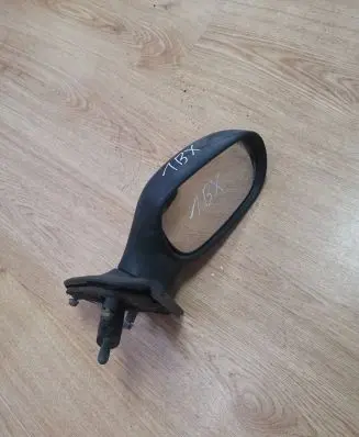 Renault Clio II Manual wing mirror 017005