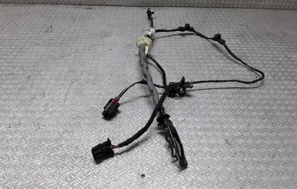 Volkswagen Golf VII Front door cable line 5G48370850