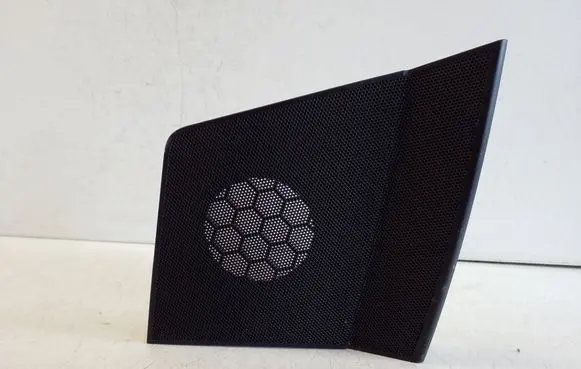 Side speaker trim/cover
