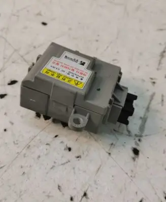 Hyundai ix35 Other control units/modules D397CG6AA01 SFDU1254